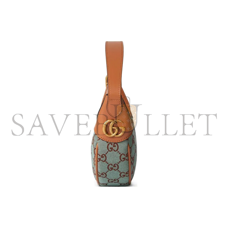 G*u*i ophidia mini shoulder bag 783124 (20*15*5cm)